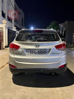 هيونداي توسان